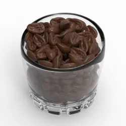 Coffee beans