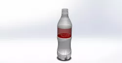 coke bottle
