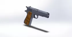 Colt 1911
