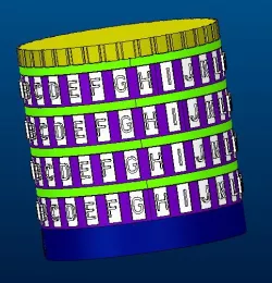 Combination box
