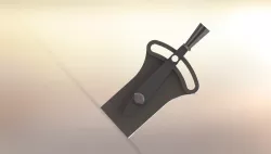 CONTROL HANDLE