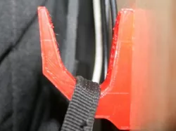 Cool Hook, stable hook, wall mounted