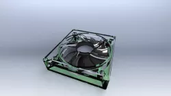 cooler CPU