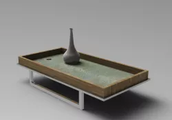 Couch Table
