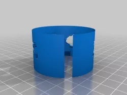 Cuff "Love"