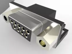 D-SUB CONNECTOR