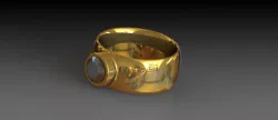 Diamond Ring 