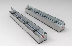 die bend 