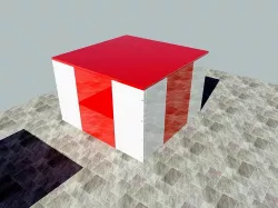 DINING TABLE2