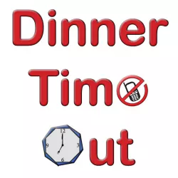 Dinner Time Out! (FATHOM: Make the Unmakeable Challenge #1)