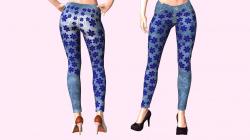 ▷ jeans pant 3d models 【 STLFinder 】