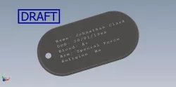 dogtag