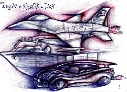DRAWINGS 