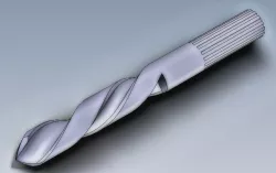 Drill Bit