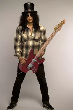 Electric Guitar