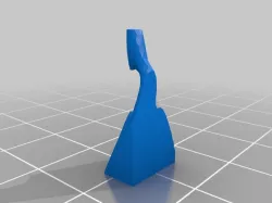 EndlessForms.com Object: 'Semazan.'