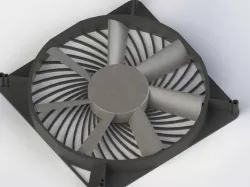 enermax tb vegas quad 18cm cooler