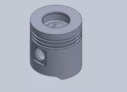 engine piston