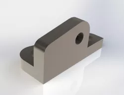 Essentials: Base Bracket
