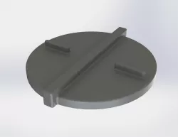 Essentials: Compression Plate