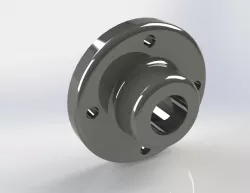 Essentials: Flange