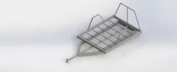 Estrutura metalica