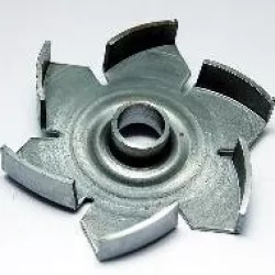exploded view