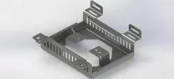 exploded view