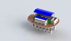 factory layout