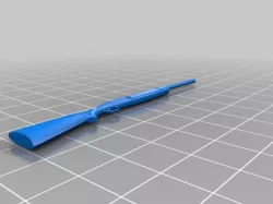 Fallout New Vegas Scattergun