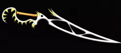 Fantasy sword design