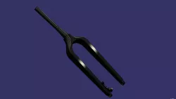 Fat Bike Fork