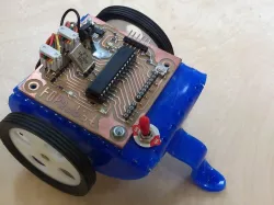 FDPRobot