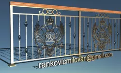 fence