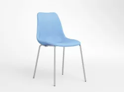 Fifteen Chair 3D model