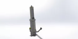 FILLING PISTON