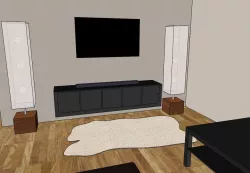 Floor Lamp
