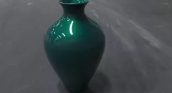 Flower vase