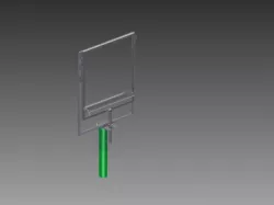 Fognet - grabcad