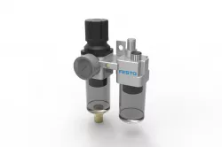 FRL Unit