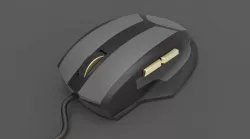 Gaming mouse