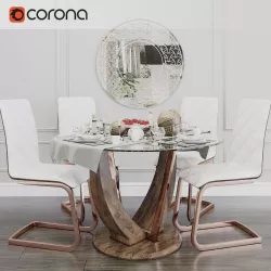 Garda decor SET 3D model