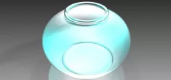 glass
