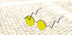 Glasses