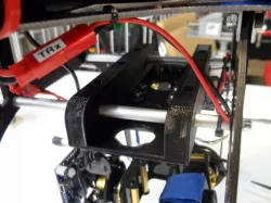 GLB / GLS  Brushless Gimbal Mount for Arducopter Hexacopter