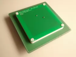 GPS Antenna with LNA