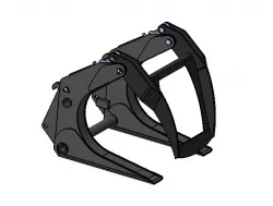 Grapple