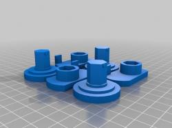 locker latch 3D Models | Page 1 | STLFinder