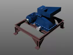 Hammer mill