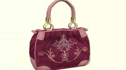 Hermes Birkin 3D model
